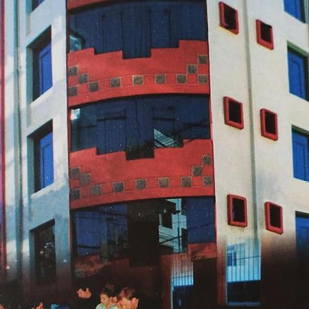 Camino Real Turistico Puno酒店 外观 照片