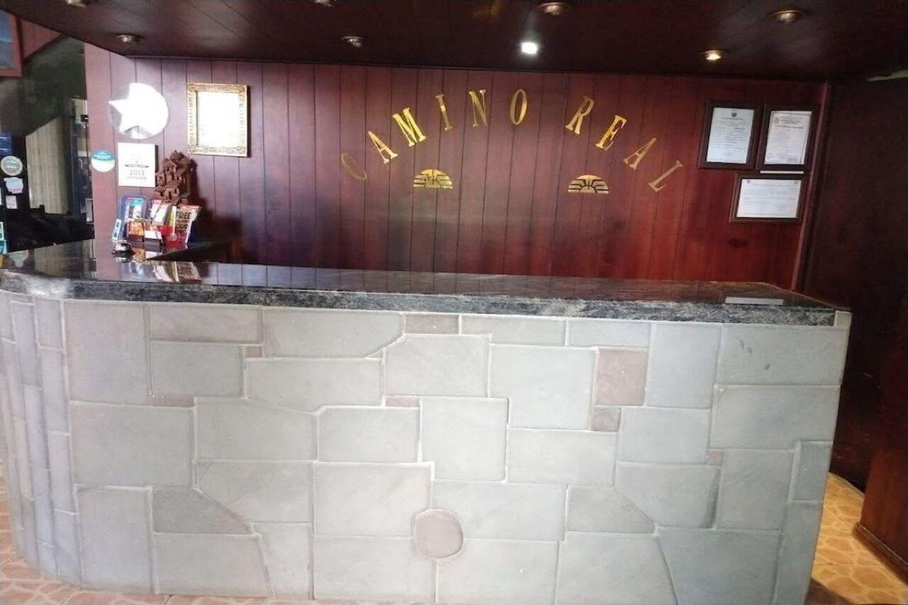 Camino Real Turistico Puno酒店 外观 照片