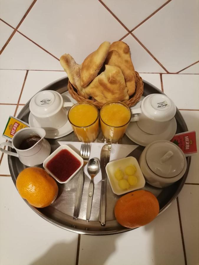 Camino Real Turistico Puno酒店 外观 照片